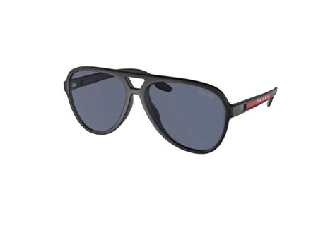 prada sport linea rossa sps06w|prada linea rossa 06ws.